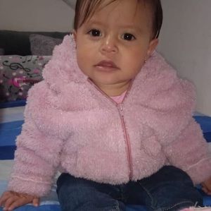 Meet your Posher, Mery liliana